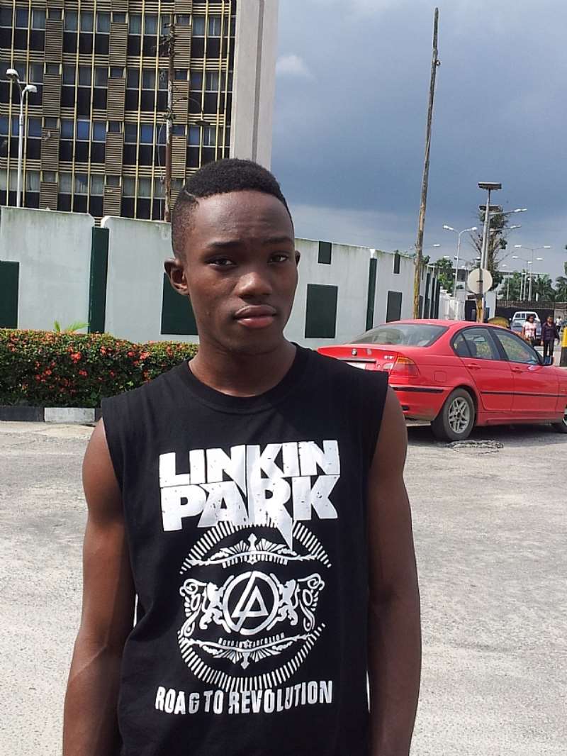 KELECHI EZE