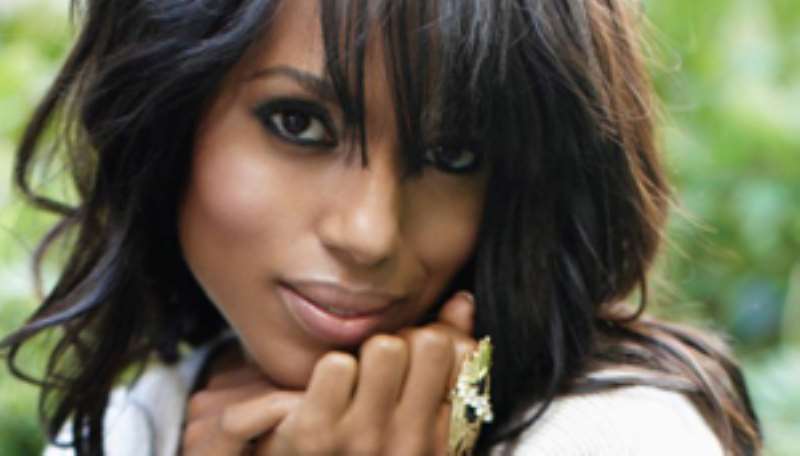 KERRY WASHINGTON