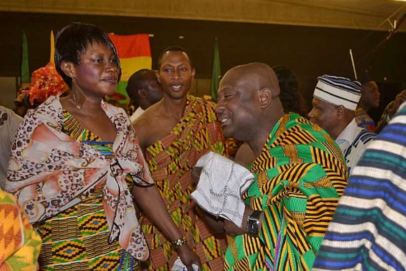 KING SOLOMOM & MRS ACHEAMPONG WEB