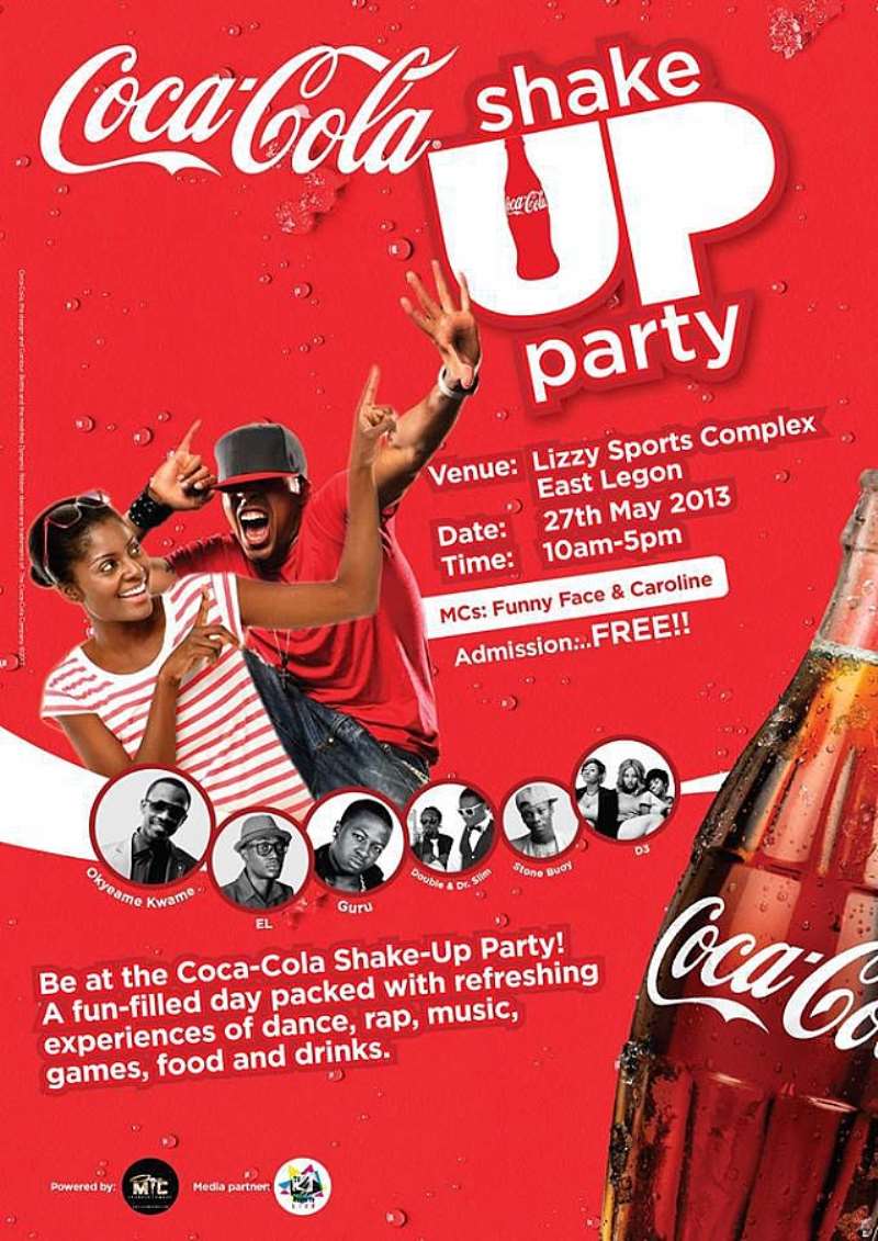 Catch The Fun With 4-Days More To Go