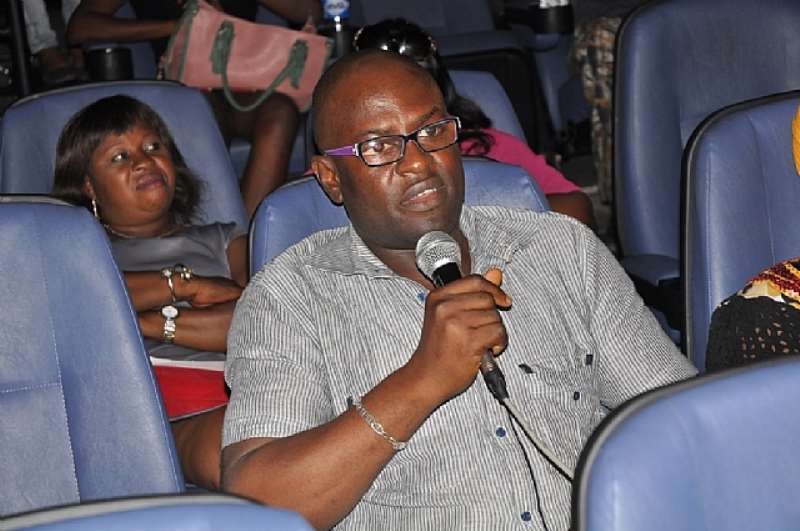 KUNLESHY AT THE EVENT