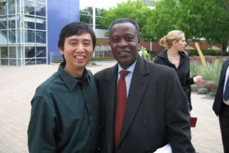 kwadwo baah-wiredu