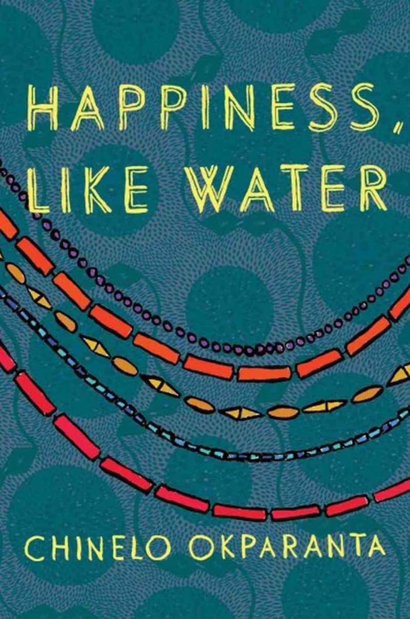 HAPPINESSLIKEWATER