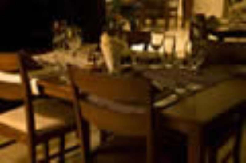 LA VILLA-