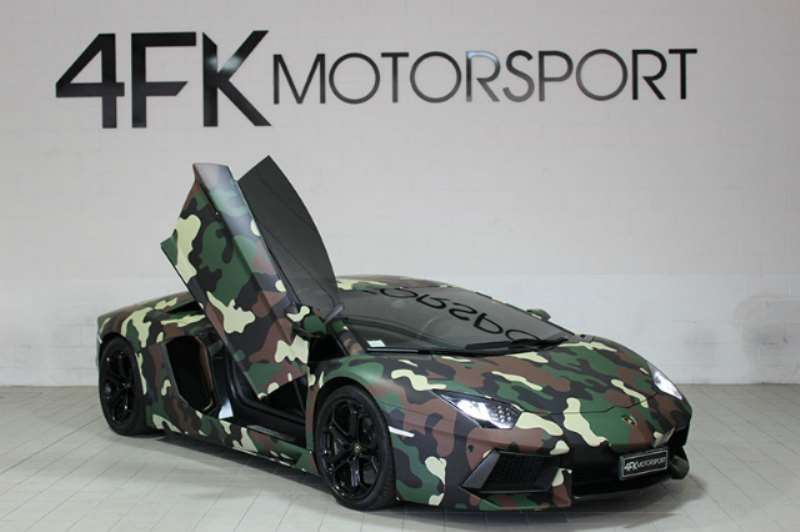 LAMBORGHINI-AVENTADOR-CAMOUFLAGE