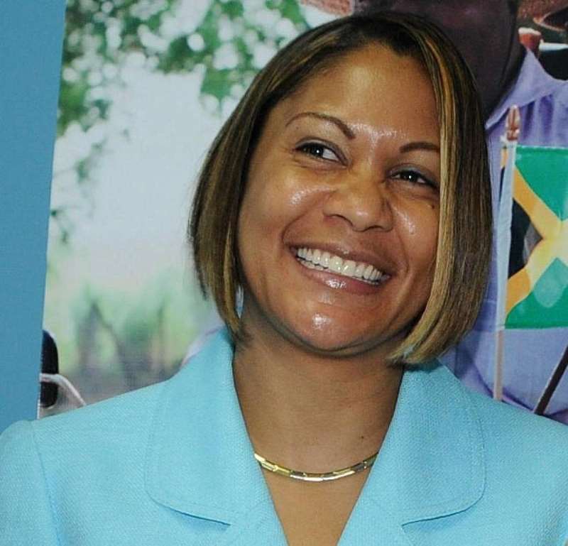 Leesa Kow, General Manager, JN Money Services Limited.