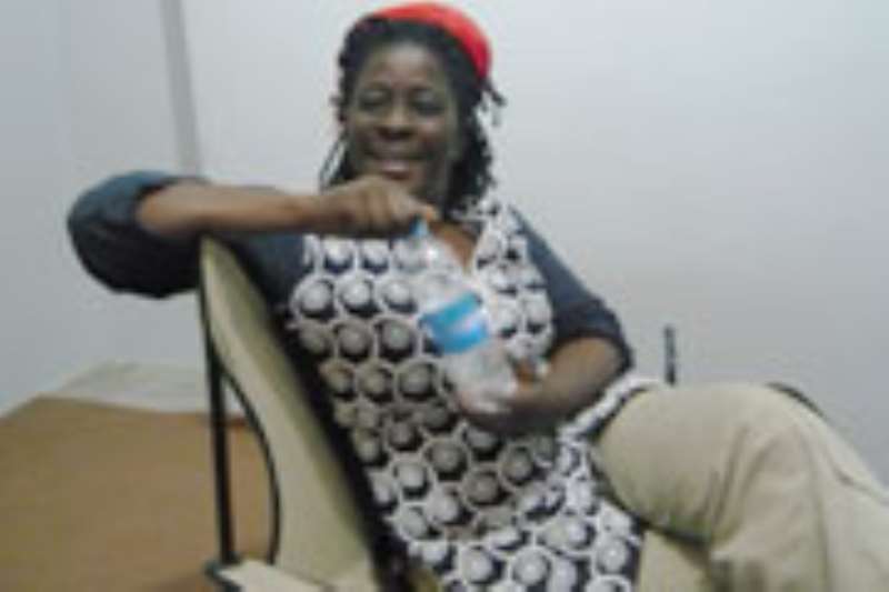 Yah Lydia Wonyene