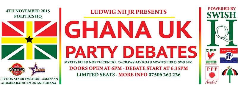 ludwig nii jr debate flyer