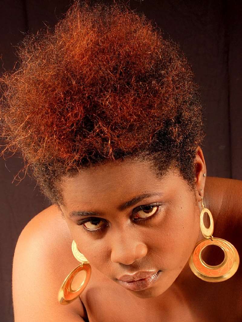 lydia forson 1