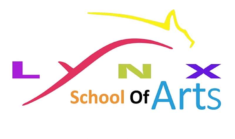 LYNX SCHOOL LOGO