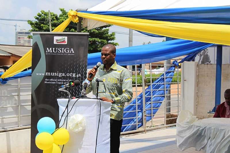 MICHAEL ADJOVU 2
