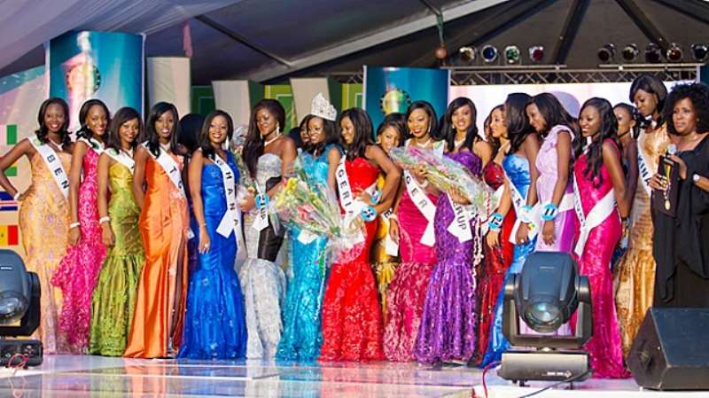 MISS ECOWAS GROUP