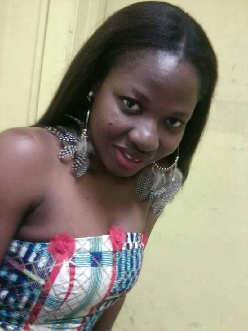 MISS ROAD SAFETY 2012 3