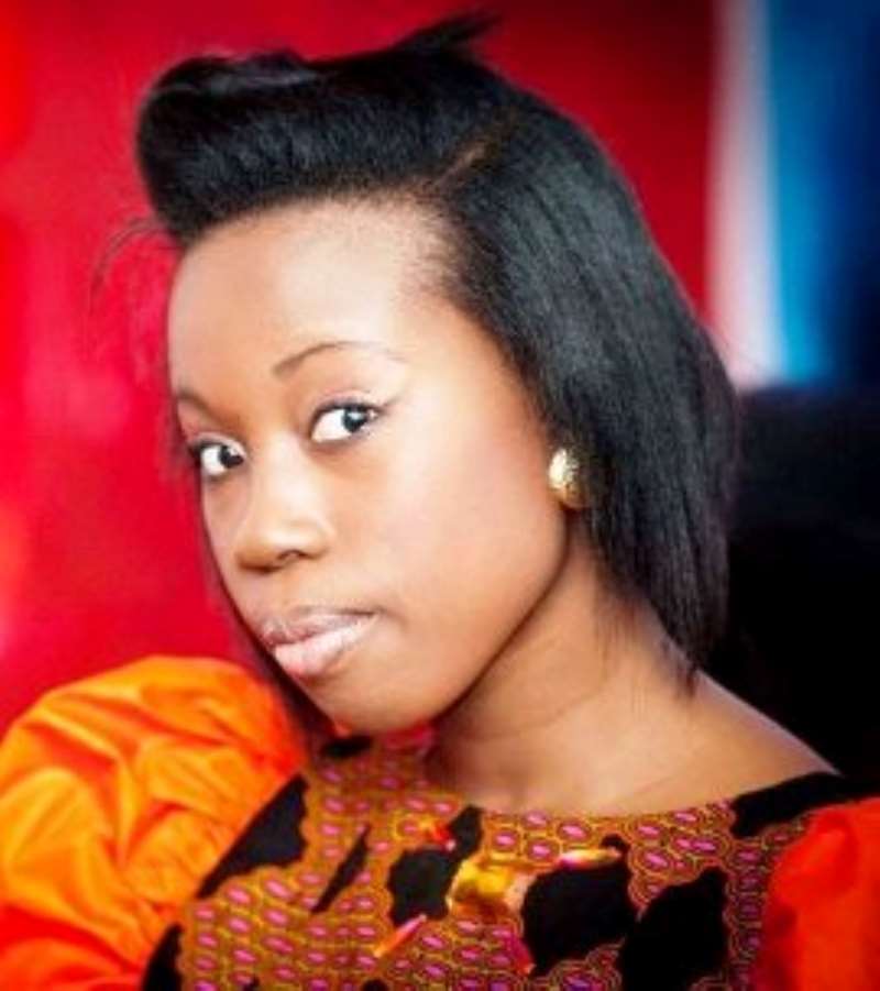 MISS GHANA 2010