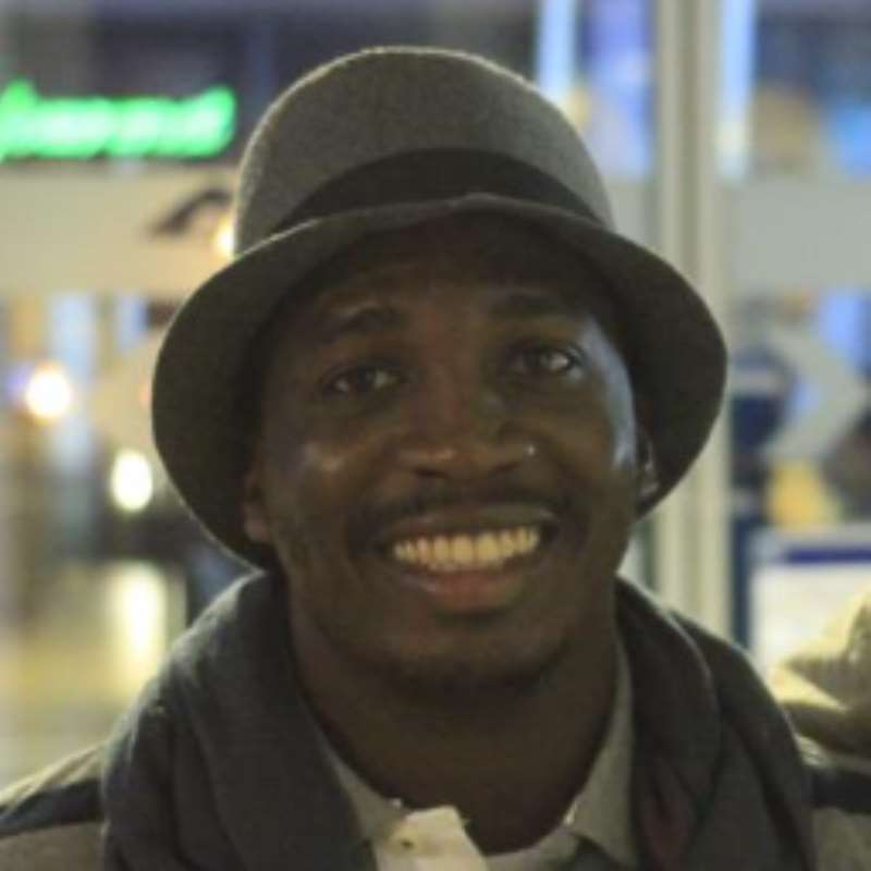 MOHAMED DIABY