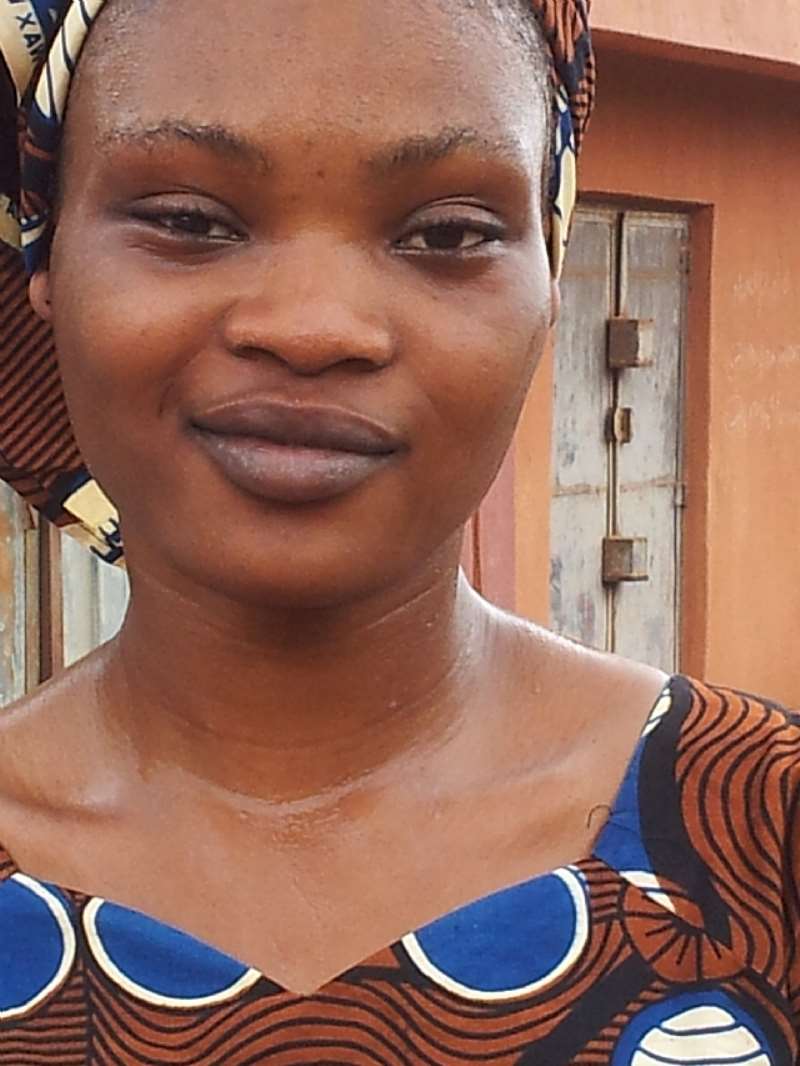 MONICA EZE