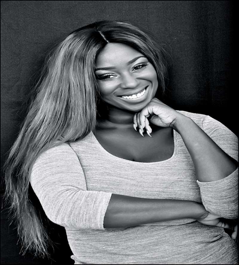 Peace Hyde