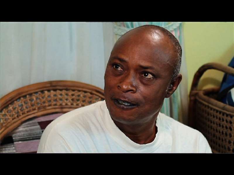 MR. ANTHONY AKPOSERE AS  NNAMDI OKAFOR