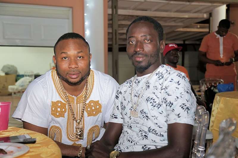 MR. OLAKUNLE CHURCHILL BIRTHDAY PARTY PHOTOS (8)