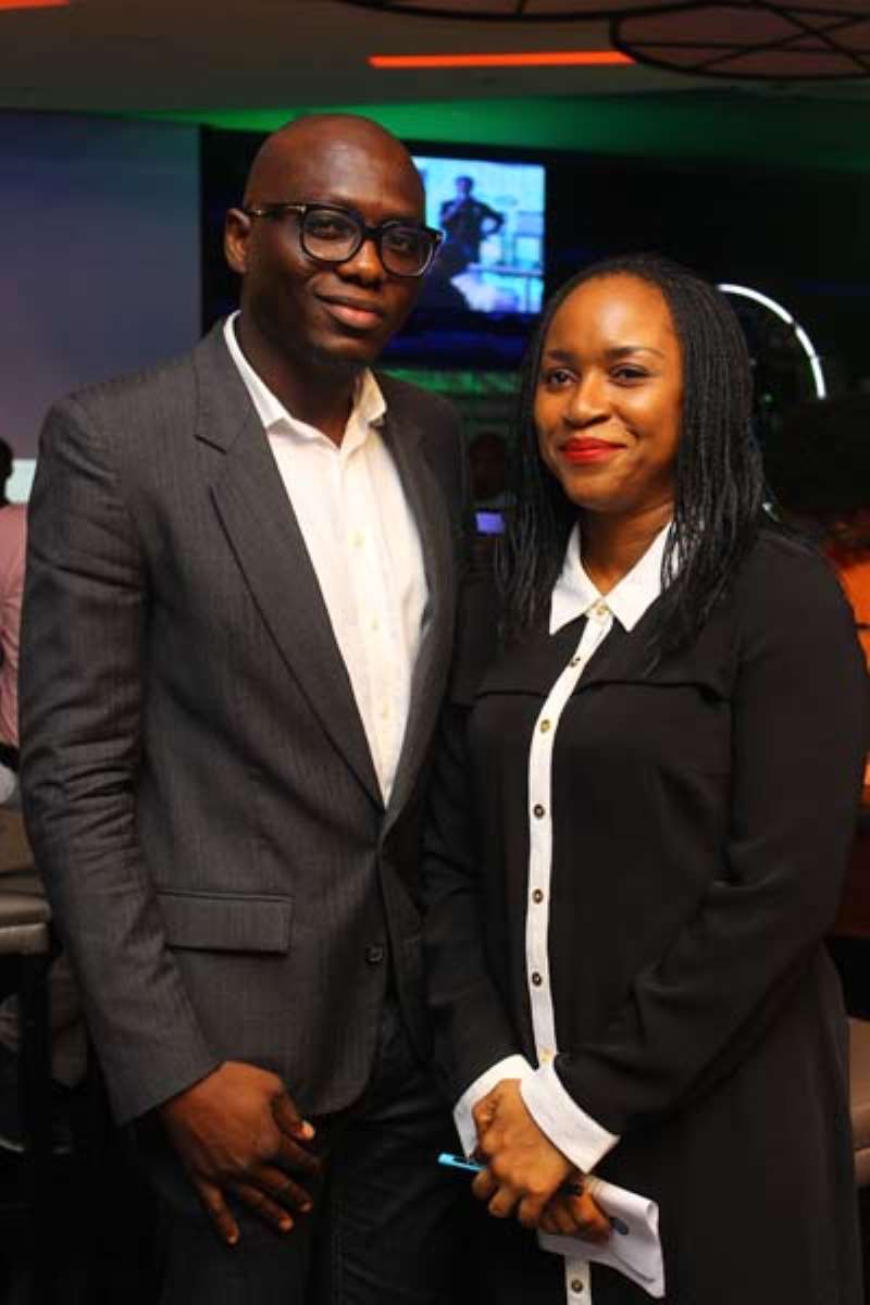 MRS PEDRO UGOCHI AND SAM UMUKORO