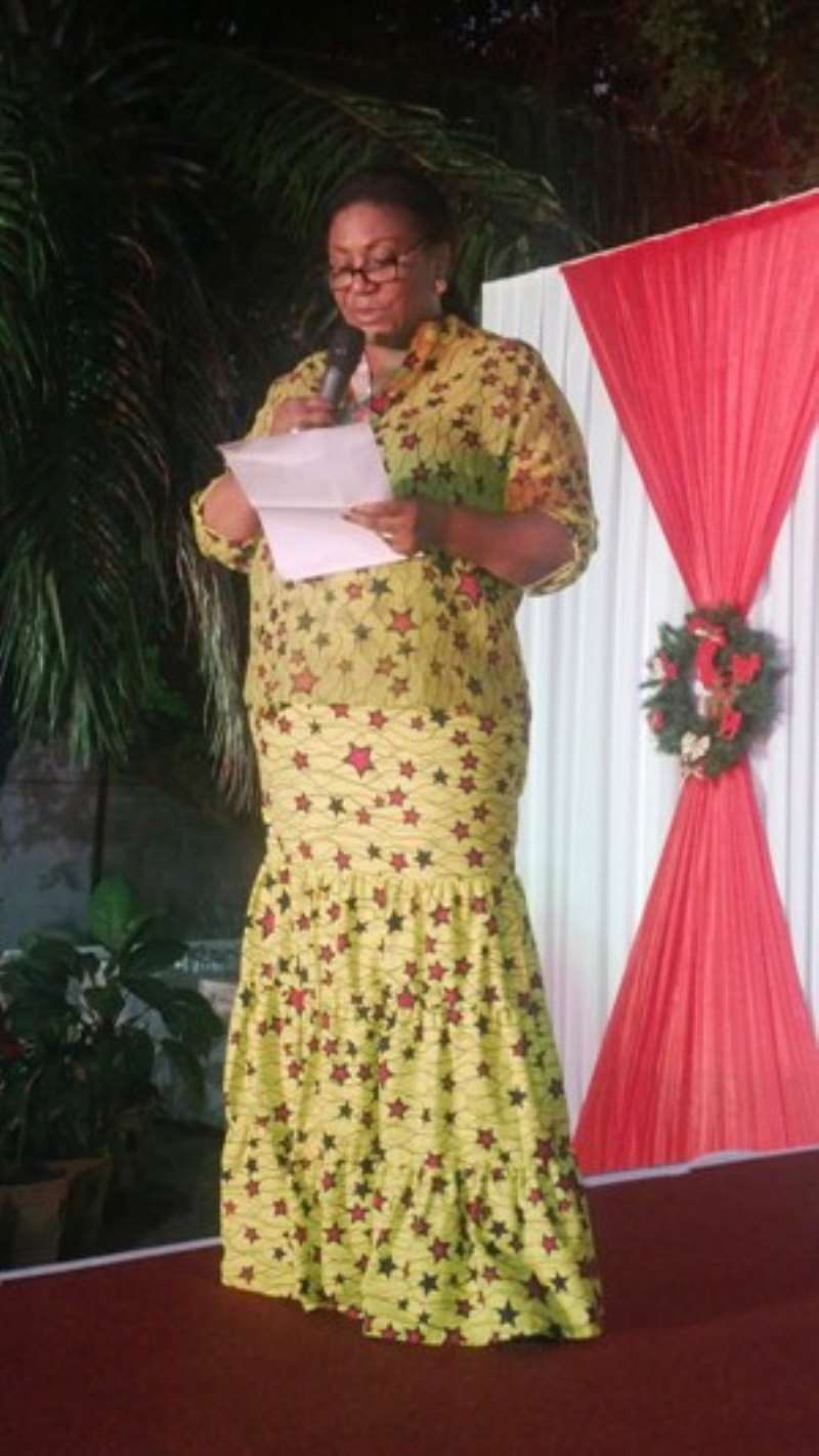 mrs rebecca akuffo addo3
