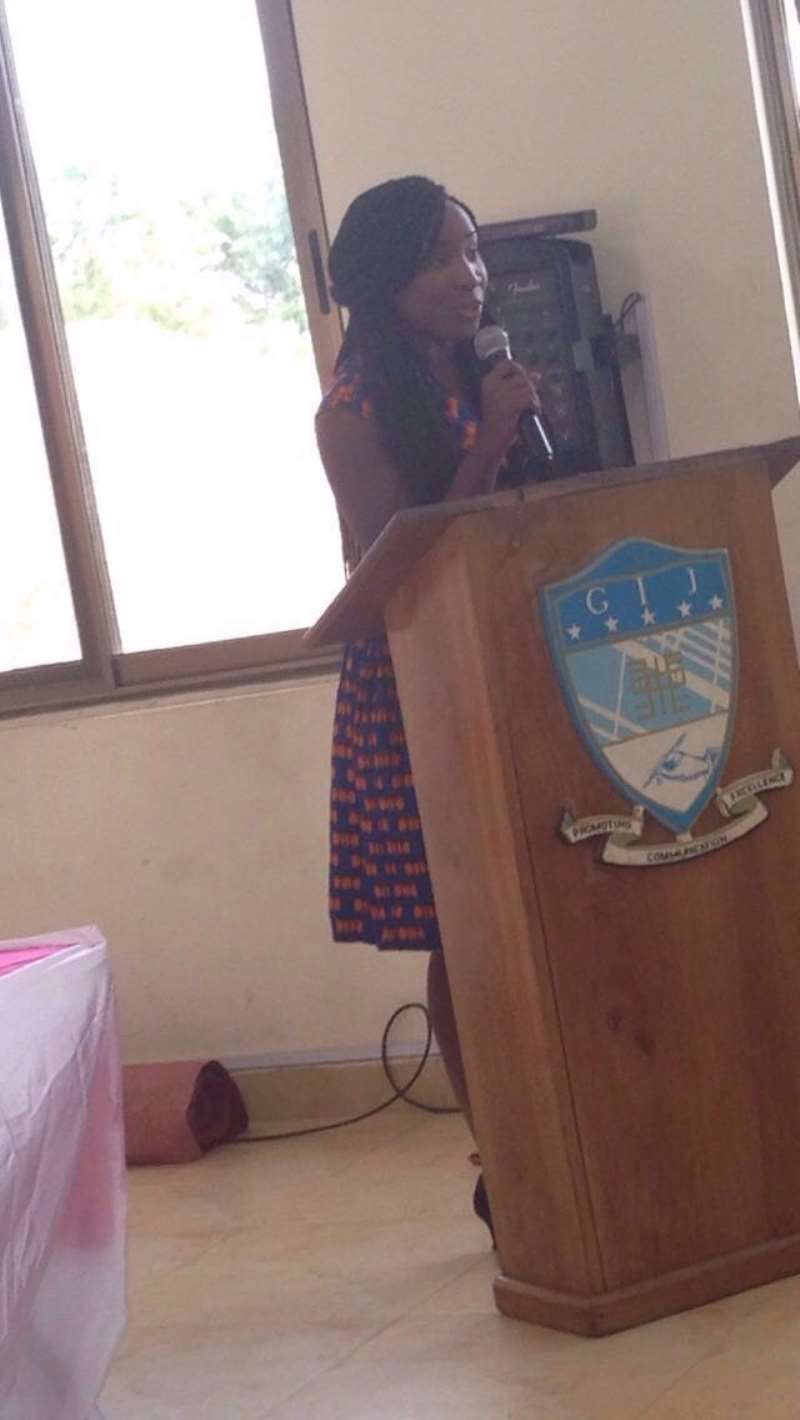 Naa Ashorkor Mensah-doku