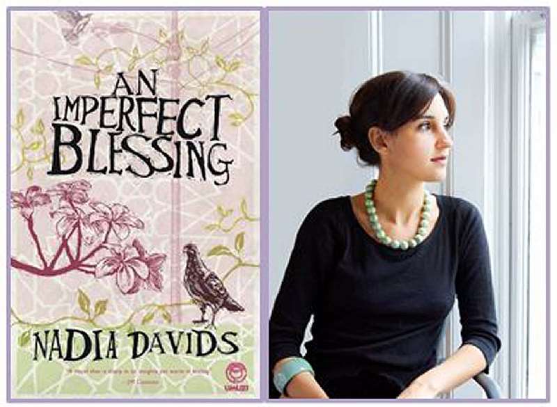NADIA DAVIDS