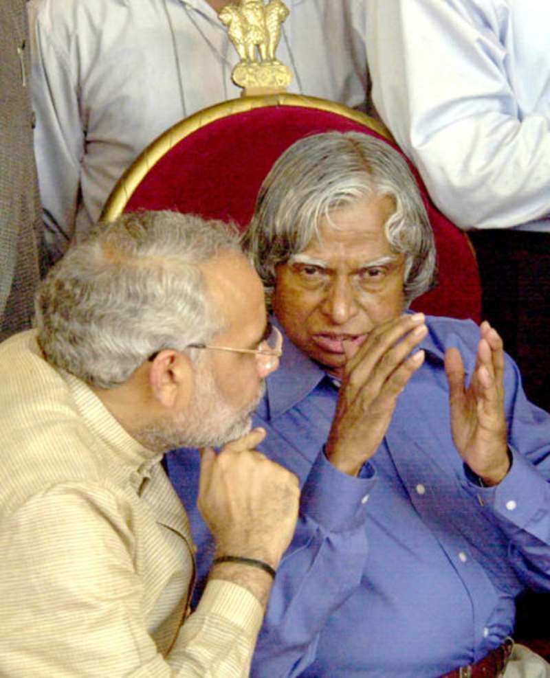 I also recommend to Premier Narendra Modi to give a great Farewell  to the Bill Beats APJ Abdul Kalam sir at the starting point of his theory application that we ever seen