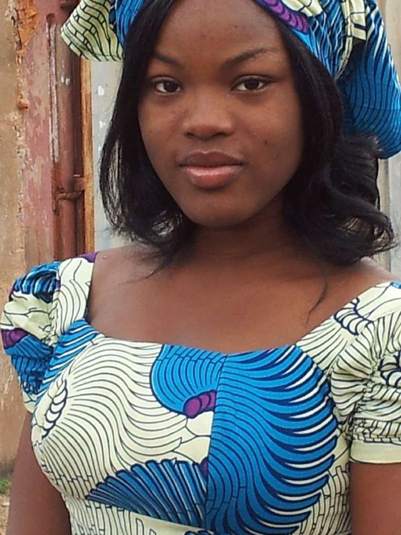 NNENA EZE