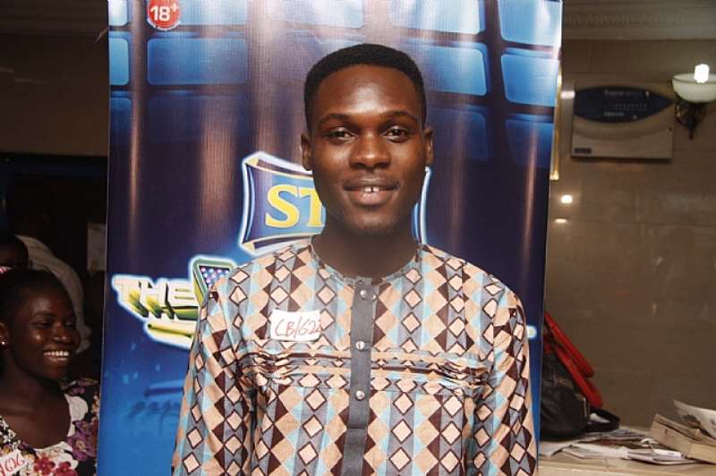 NONSO IWUCHUKWU