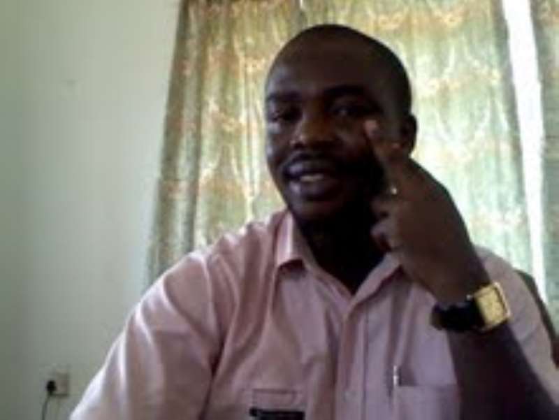 Odimegwu