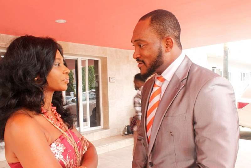 NSE IKPE-ETIM AND BLOSSOM CHUKWUJEKWU
