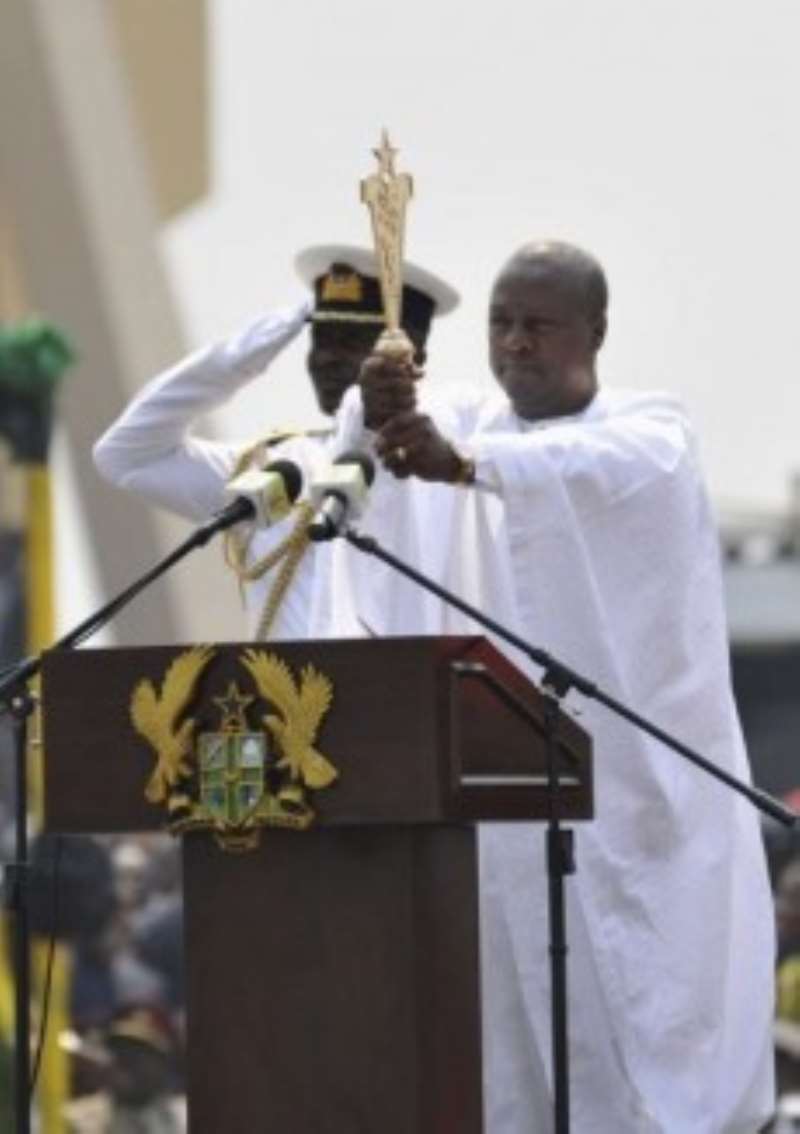 PREZ JOHN DRAMANI MAHAMA
