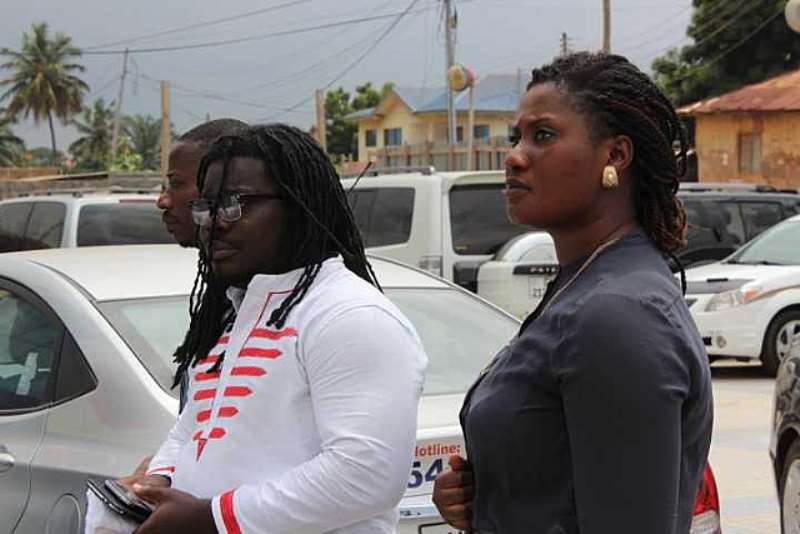 OBOUR AND SISTER, PEARL