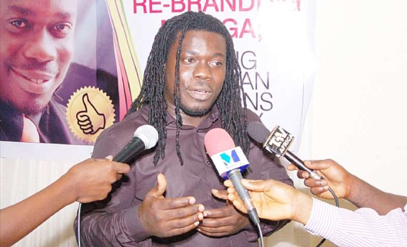 OBOUR SHOWBIZ
