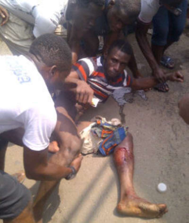 OCCUPY NIGERIA 7