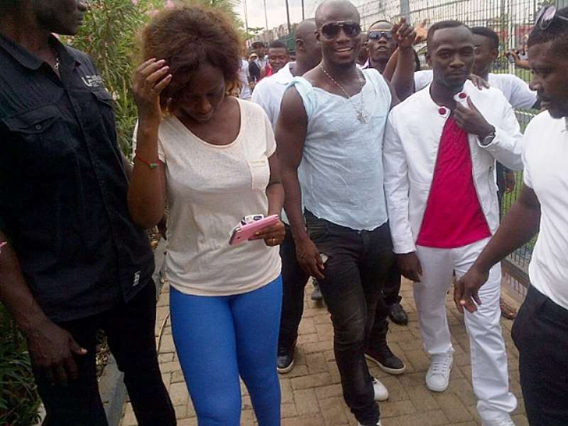 OKYEAME & STEPHEN APPIAH