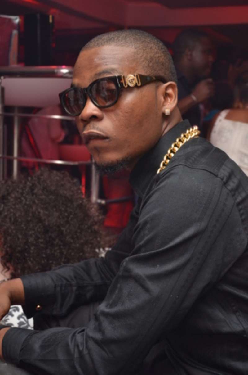 OLAMIDE 1