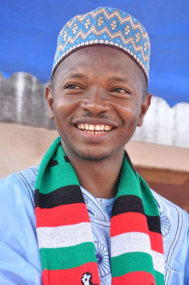 RAS MUBARAK