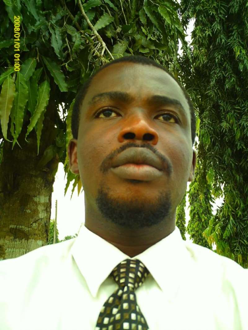 Odimegwu Onwumere