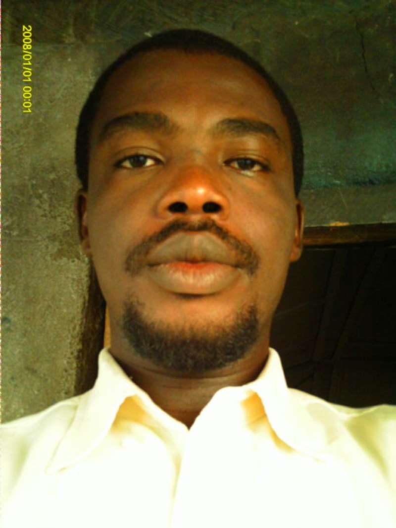 Odimegwu Onwumere