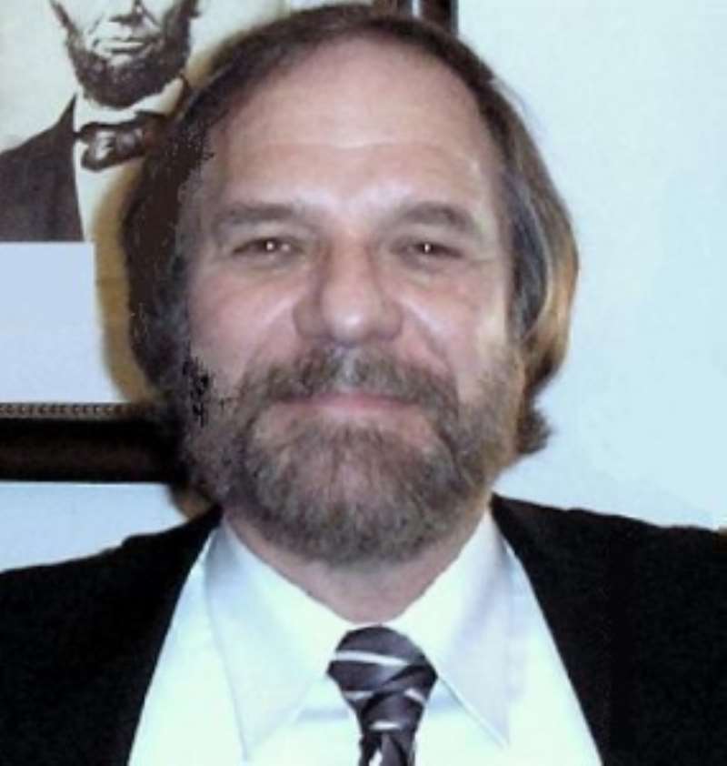 Dr. Richard L. Benkin
