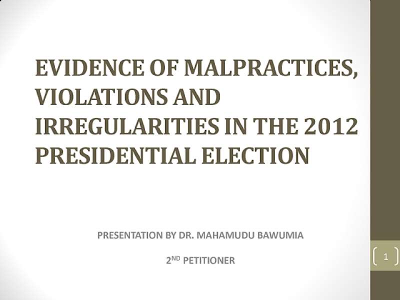 PRESENTATION OF EVIDENCE  FINAL (1) PAGE 01