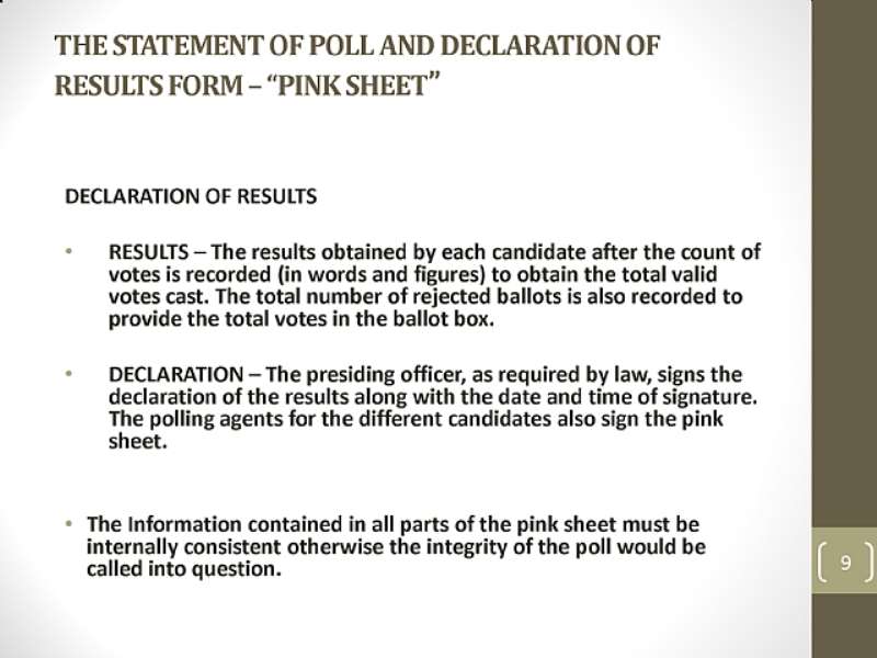 PRESENTATION OF EVIDENCE  FINAL (1) PAGE 09