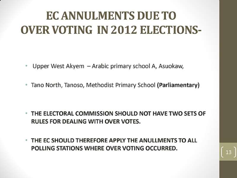 PRESENTATION OF EVIDENCE  FINAL (1) PAGE 13