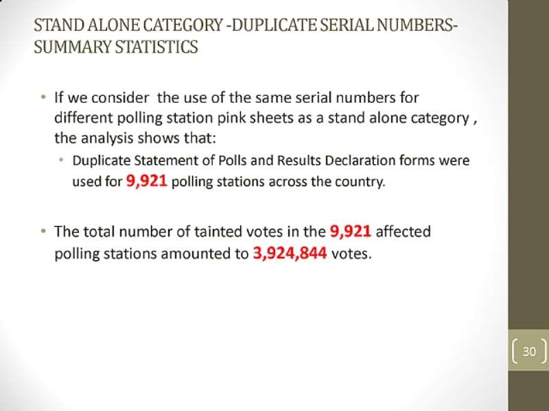 PRESENTATION OF EVIDENCE  FINAL (1) PAGE 30