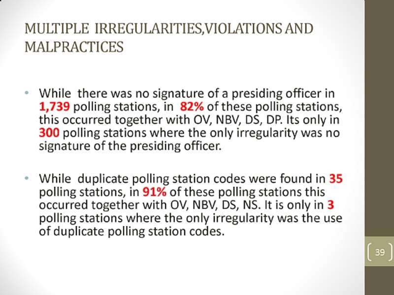 PRESENTATION OF EVIDENCE  FINAL (1) PAGE 39