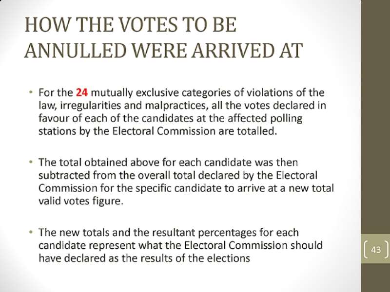PRESENTATION OF EVIDENCE  FINAL (1) PAGE 43