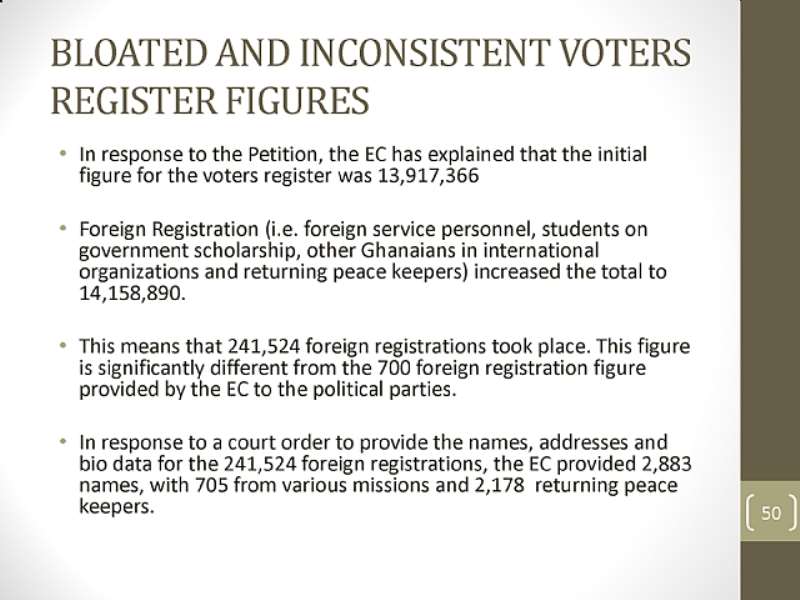 PRESENTATION OF EVIDENCE  FINAL (1) PAGE 50