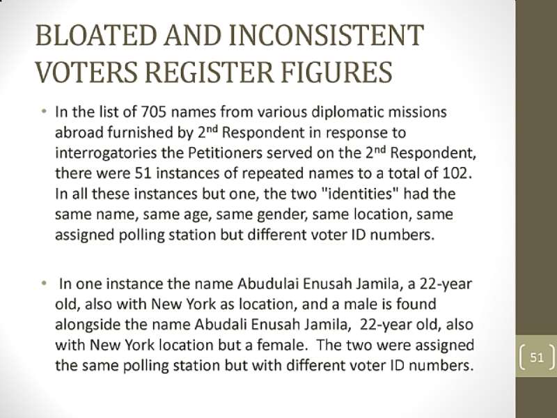 PRESENTATION OF EVIDENCE  FINAL (1) PAGE 51